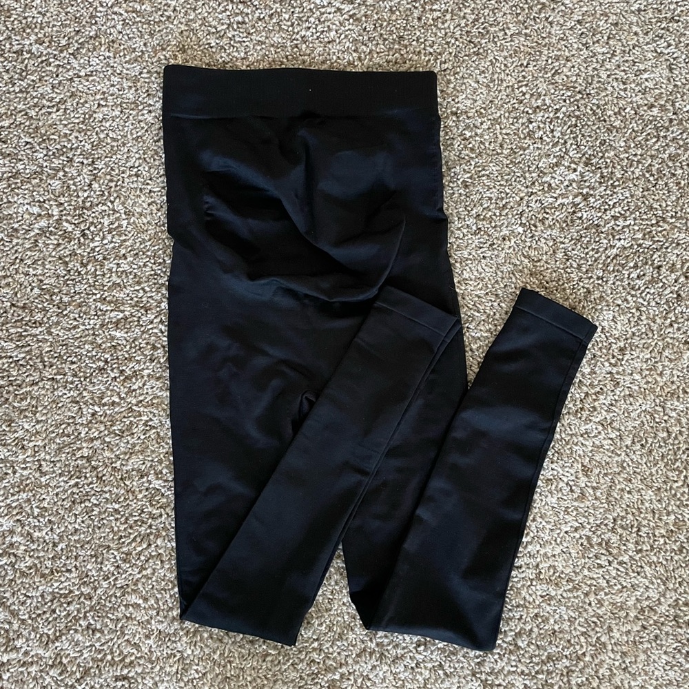 Blanqi Maternity Leggings